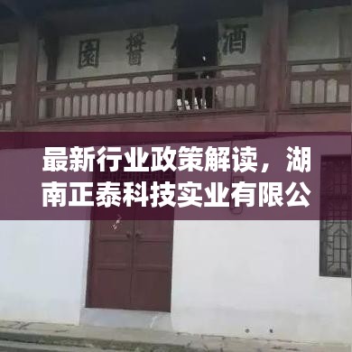 湖南正泰科技應(yīng)對(duì)行業(yè)挑戰(zhàn)與市場(chǎng)策略解讀