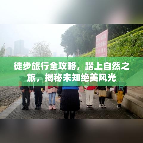 徒步旅行全攻略，探尋未知絕美風(fēng)光，踏上自然之旅