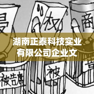 湖南正泰科技實(shí)業(yè)企業(yè)文化建設(shè)之路，歷程紀(jì)實(shí)