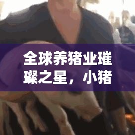 全球養(yǎng)豬業(yè)新星崛起，小豬世界排名揭曉！