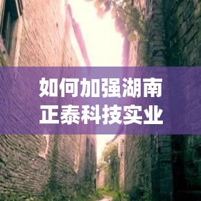 湖南正泰科技實(shí)業(yè)強(qiáng)化企業(yè)文化之旅