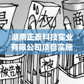 湖南正泰科技實業(yè)項目實施挑戰(zhàn)與對策解析