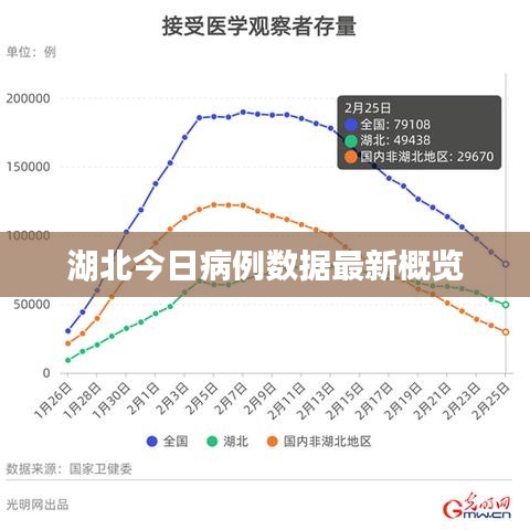 湖北今日病例數(shù)據(jù)最新概覽