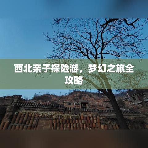 西北親子探險(xiǎn)游，夢幻之旅全攻略
