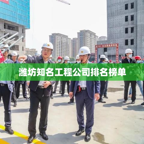 濰坊知名工程公司排名榜單