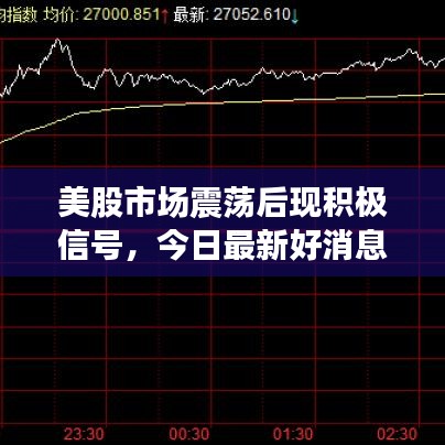 美股市場震蕩后現(xiàn)積極信號，今日最新好消息揭曉