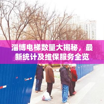 淄博電梯數(shù)量大揭秘，最新統(tǒng)計(jì)及維保服務(wù)全覽