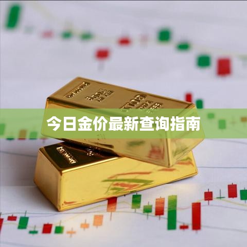 今日金價(jià)最新查詢指南