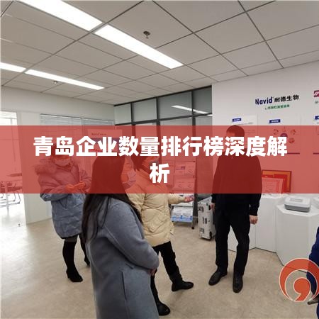 青島企業(yè)數(shù)量排行榜深度解析