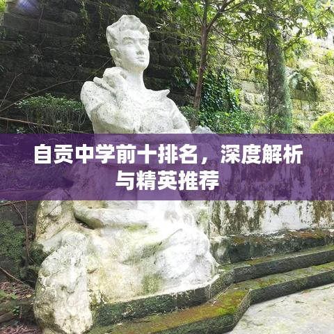 自貢中學(xué)前十排名，深度解析與精英推薦