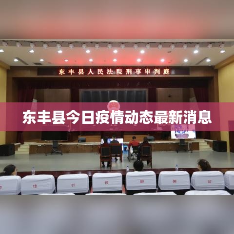 東豐縣今日疫情動態(tài)最新消息