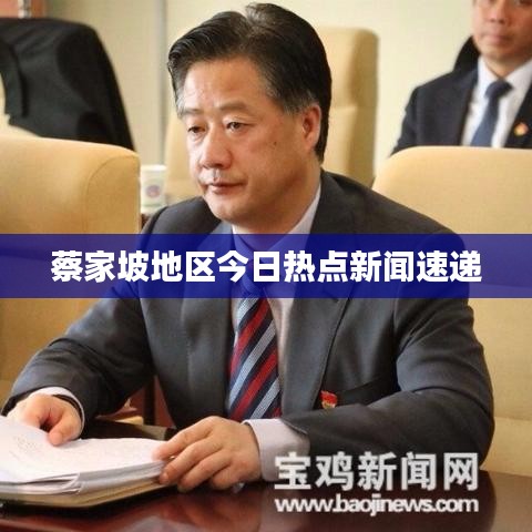 蔡家坡地區(qū)今日熱點新聞速遞
