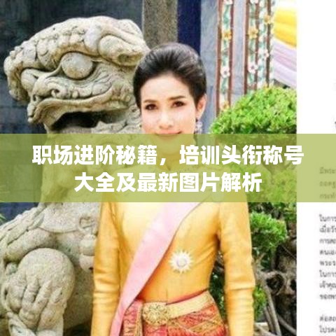 職場進階秘籍，培訓(xùn)頭銜稱號大全及最新圖片解析