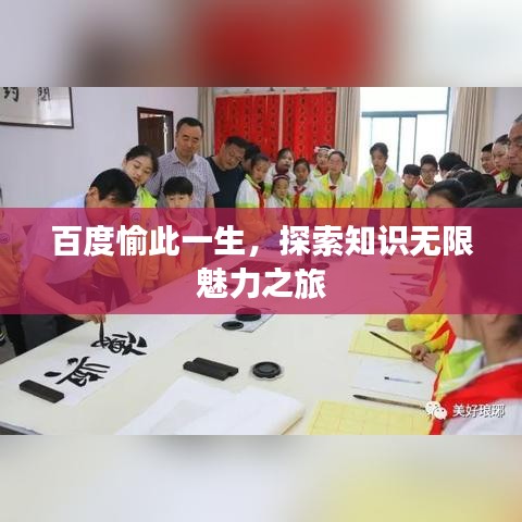 百度愉此一生，探索知識(shí)無(wú)限魅力之旅