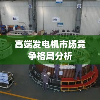 高端發(fā)電機(jī)市場競爭態(tài)勢深度解析