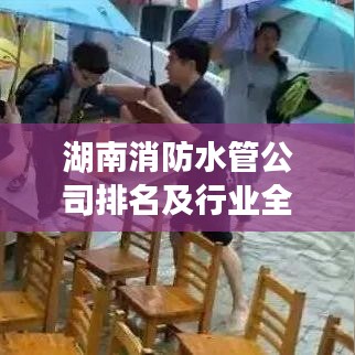 湖南消防水管公司排名及行業(yè)全面概覽