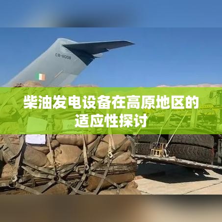 高原地區(qū)柴油發(fā)電設(shè)備的適應(yīng)性與性能探討