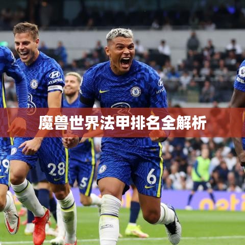 魔獸世界法甲排名全解析