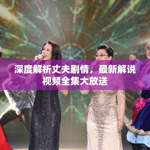 深度解析丈夫劇情，最新解說(shuō)視頻全集大放送