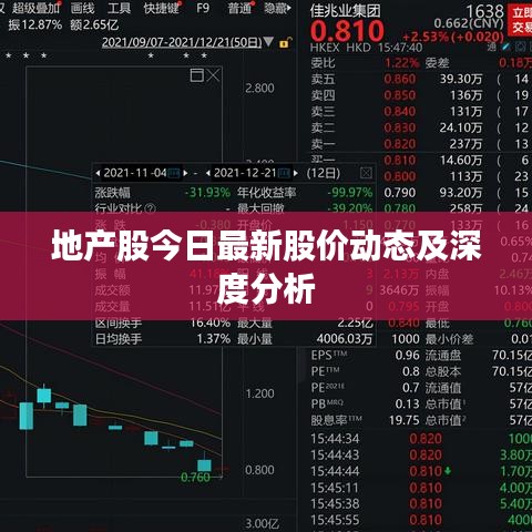 地產(chǎn)股今日最新股價(jià)動(dòng)態(tài)及深度分析