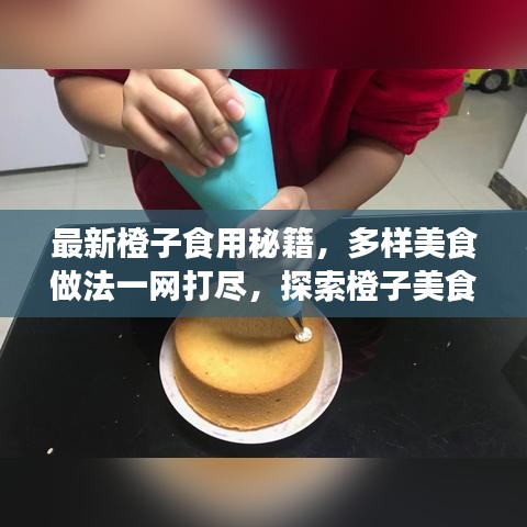 最新橙子食用秘籍，多樣美食做法一網(wǎng)打盡，探索橙子美食的無限魅力（附圖片欣賞）