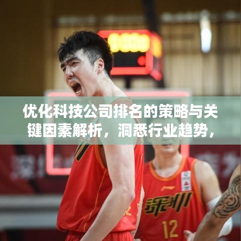 優(yōu)化科技公司排名的策略與關(guān)鍵因素解析，洞悉行業(yè)趨勢，助力企業(yè)突圍！