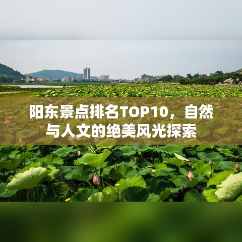陽(yáng)東景點(diǎn)排名TOP10，自然與人文的絕美風(fēng)光探索