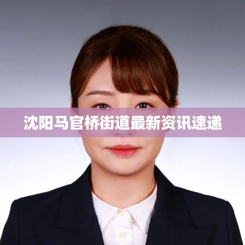 沈陽馬官橋街道最新資訊速遞