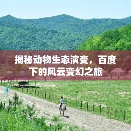 揭秘動(dòng)物生態(tài)演變，百度下的風(fēng)云變幻之旅