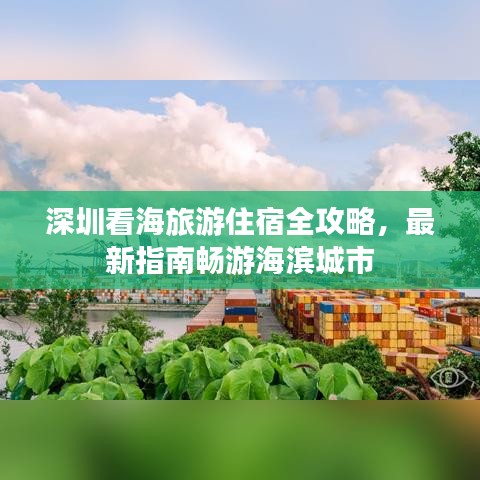 深圳看海旅游住宿全攻略，最新指南暢游海濱城市