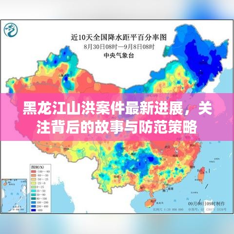 黑龍江山洪案件最新進(jìn)展，關(guān)注背后的故事與防范策略