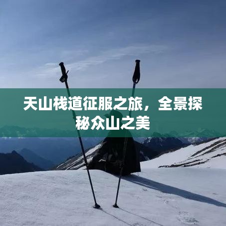 天山棧道征服之旅，全景探秘眾山之美