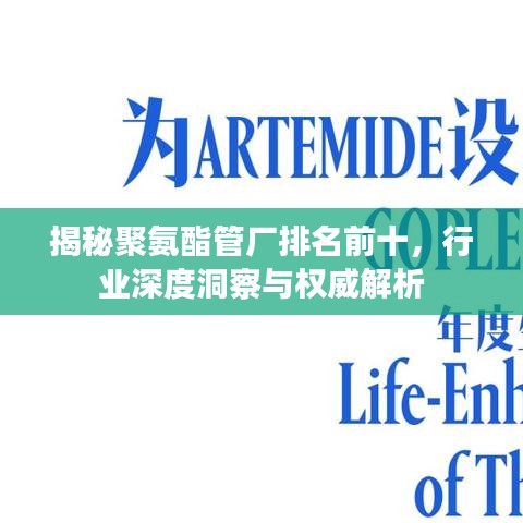 揭秘聚氨酯管廠排名前十，行業(yè)深度洞察與權(quán)威解析