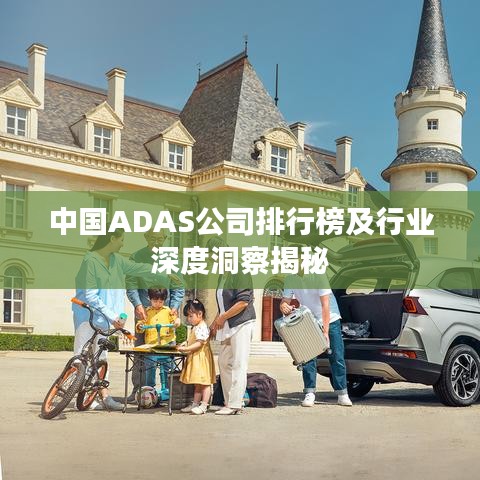 中國ADAS公司排行榜及行業(yè)深度洞察揭秘