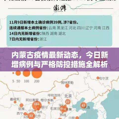 內(nèi)蒙古疫情最新動態(tài)，今日新增病例與嚴(yán)格防控措施全解析
