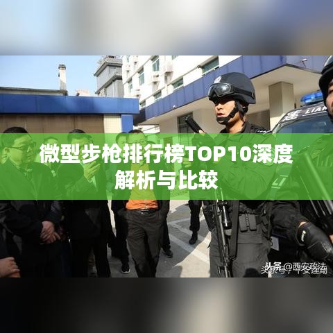 微型步槍排行榜TOP10深度解析與比較