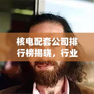 核電配套公司排行榜揭曉，行業(yè)巨頭影響力大揭秘！