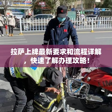 拉薩上牌最新要求和流程詳解，快速了解辦理攻略！