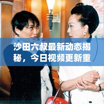 沙田六叔最新動(dòng)態(tài)揭秘，今日視頻更新重磅消息