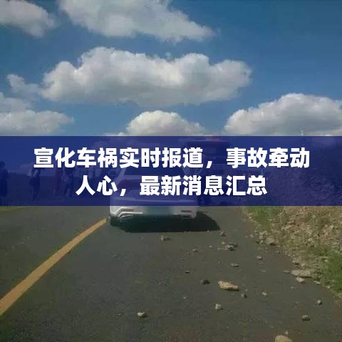 宣化車禍實時報道，事故牽動人心，最新消息匯總