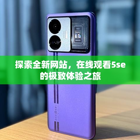 探索全新網(wǎng)站，在線觀看5se的極致體驗之旅