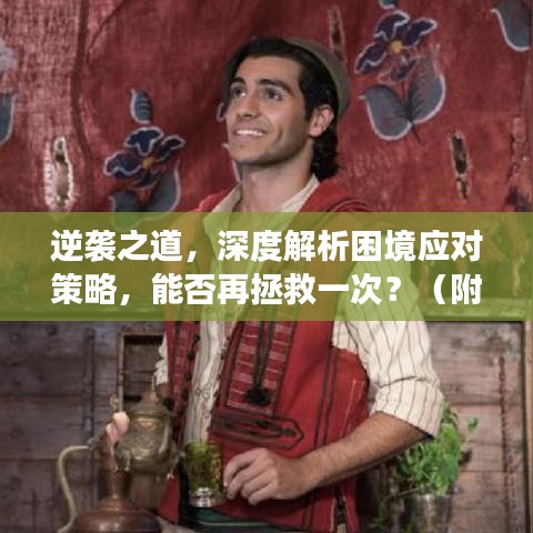 逆襲之道，深度解析困境應(yīng)對策略，能否再拯救一次？（附百度云資源分享）