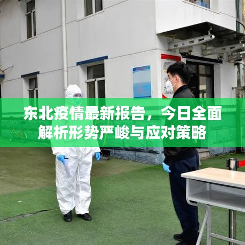東北疫情最新報告，今日全面解析形勢嚴峻與應對策略