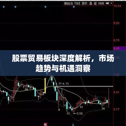 股票貿(mào)易板塊深度解析，市場趨勢與機遇洞察
