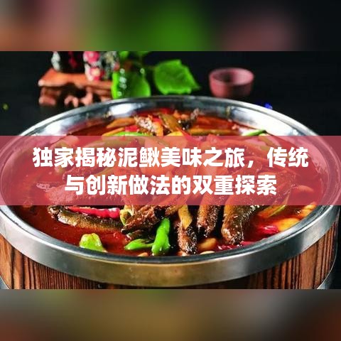 獨家揭秘泥鰍美味之旅，傳統與創(chuàng)新做法的雙重探索