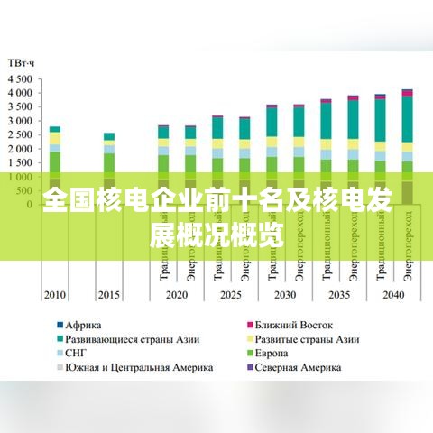 全國(guó)核電企業(yè)前十名及核電發(fā)展概況概覽