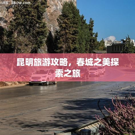 昆明旅游攻略，春城之美探索之旅