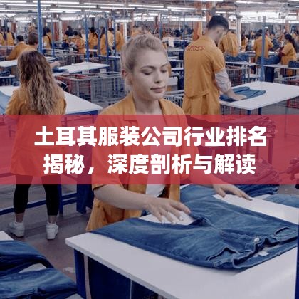 土耳其服裝公司行業(yè)排名揭秘，深度剖析與解讀