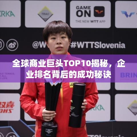 全球商業(yè)巨頭TOP10揭秘，企業(yè)排名背后的成功秘訣