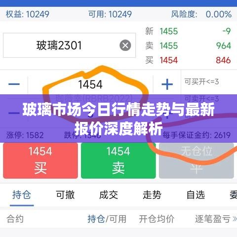 玻璃市場(chǎng)今日行情走勢(shì)與最新報(bào)價(jià)深度解析